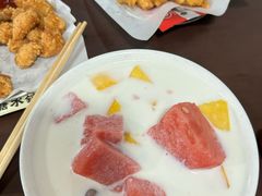 -水牛奶皇后糖水铺(深圳总店)