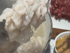 -马记伊源斋涮肉·清真菜(潘家园古玩市场店)