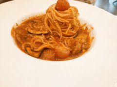 -仁义涵西餐·咖啡(中华巴洛克店)