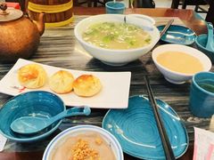 -安泰楼·佛跳墙创始人·传统闽味早茶·酒楼(三坊七巷闽菜地标店)