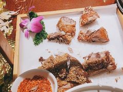 -缪氏川菜(深圳北站缤果空间店)