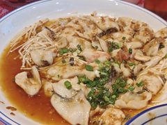 -荆九爷爆炒桥头三嫩(浙大店)