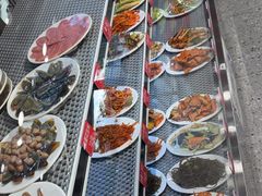 -韩麦大冷面(桂花街直营店)
