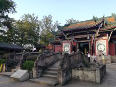 -丰都鬼城名山景区