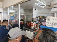 -真空冷面王(武功街店)