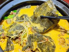 -饭橘汉江码头·乡野土菜馆(静安路店)