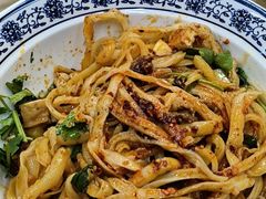 -山西刀削面(安定门店)