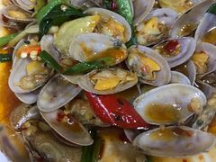 -正宗波记潮州砂锅粥(新洲一街店)