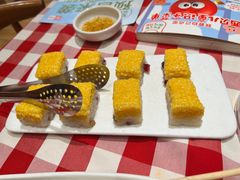 -西贝(上海我格广场店)