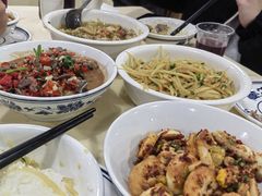 -黄兴南路步行商业街