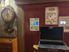 -逃脱反斗城沉浸剧情密室(北京路店)