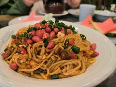 -西江美食舫·江西菜(健德桥店)