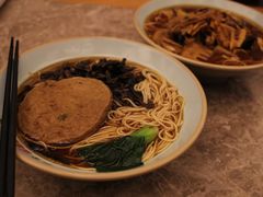 -西园寺素食(西园弄戒幢律寺店)