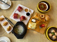 -明泉居茶点荟(车陂店)