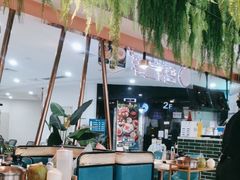 -三个椰子·现砍椰子鸡(金源CBD店)