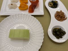 -湖影中餐厅·南京金茂威斯汀大酒店