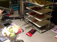 -丰茂烤串(金源店)