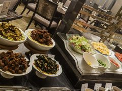 -京香轩·中餐厅(上海中庚聚龙酒店)