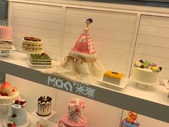 -MaKY米旗(熙地港店)