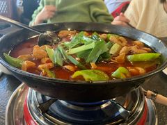 -湘肠香火锅店(团结湖店)