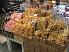 -Olé精品超市(上海虹桥南丰城店)
