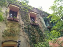 -三鹰之森吉卜力美术馆