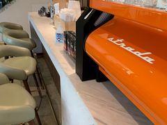 -Peet's Coffee皮爷咖啡(大学路店)