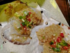 扇贝-盱眙小龙虾(天虹店)