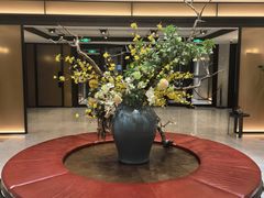 -晶丽香榭自助餐(南京大饭店)