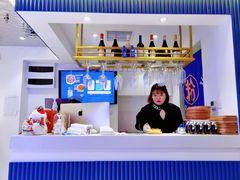 -壹粉屋新疆炒米粉(建外SOHO东区店)