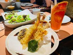 -山葵家·创意料理(宁波来福士店)