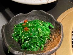 -谷牛和牛烤肉(漕河泾印象城店)