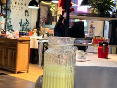 -陈生记黑鱼馆·20年活鱼现杀(宁波鼓楼店)