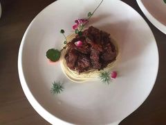 -九墅庭院餐厅(九溪徐村店)