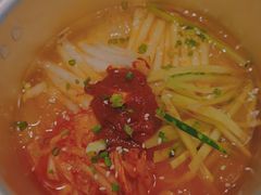 -馥二代韩式烤肉 2세대 불고기(喷水池店)