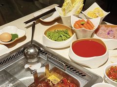 -海底捞火锅(江北万达商业广场店)