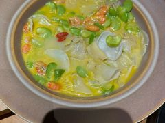 -竹里馆·淮扬菜·功夫茶(老门东店)