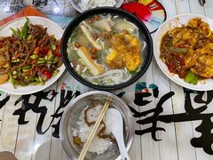 -文杰餐馆(南洪时尚风情街店)
