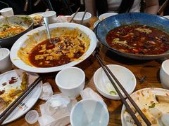 -金掌勺·锅包肉(双榆树店)