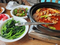 -肖记公安牛肉鱼杂馆· 省级非物质文化遗产(仁和路店)