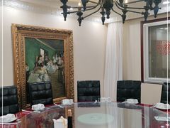 包厢-友鹏海鲜(新宜白大道店)