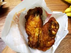 -汉堡王(龙德广场店)