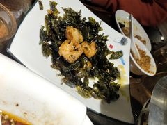 -七菜馆·东北菜·蒸饺(文体路店)