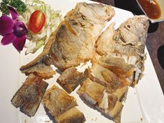 -上楼私房菜(院士路店)