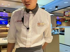 -海底捞火锅(西单店)