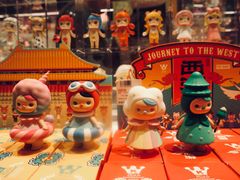 -泡泡玛特POPMART(天环购物中心店)