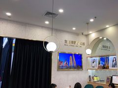 -海马体照相馆(上海宝山万达广场店)