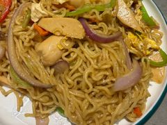 -红岸碳烤齐齐哈尔原味生态烤肉