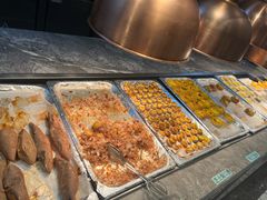 -禾斗海鲜自助(城阳宝龙店)