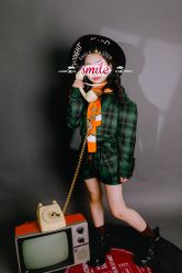 -嘟嘟卡奇儿童摄影